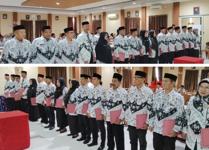 Bidang PGRI Kepulauan Aru - Persatuan Guru Republik Indonesia Cabang Kepulauan Aru
